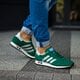 Vyriški kedai ADIDAS LA TRAINER OG by9325 spalva žalia