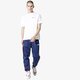Vyriškos kelnės NIKE KELNĖS M NSW NSP PANT WVN ar1628-492 spalva tamsiai mėlyna