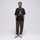 Vyriški marškinėliai JORDAN MARŠKINĖLIAI M J BRK RLT JM SS CREW hq9016-010 spalva juoda