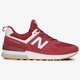 Vyriški kedai NEW BALANCE MS574FCW ms574fcw spalva raudona