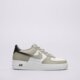 Vaikiški kedai NIKE AIR FORCE 1 hv6360-001 spalva pilka