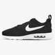 Vyriški kedai NIKE AIR MAX TAVAS LTR 802611001 spalva juoda