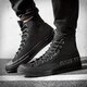 Vyriški inkariukai CONVERSE CHUCK 70 WATERPROOF - HI c162350m spalva juoda