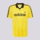 Vyriški marškinėliai ADIDAS MARŠKINĖLIAI JSY ke3581 spalva neoninė geltona