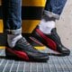 Vyriški kedai PUMA ROMA 38295001 spalva juoda