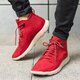 Vyriški inkariukai TIMBERLAND FLYROAM LEATHER HIKER a1jgc spalva raudona