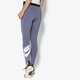 Moteriškos kelnės NIKE TAMPRĖS W NSW LGGNG LEGASEE HW 933346-011 spalva pilka