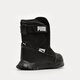Vaikiški auliniai batai PUMA NIEVE BOOT WTR AC INF 38074603 spalva juoda