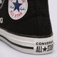 Vaikiški inkariukai CONVERSE CHUCK TAYLOR ALL STAR  3j231c spalva juoda