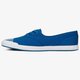 Moteriški kedai LACOSTE LANCELLE LACE 3 731spw0010221 spalva mėlyna