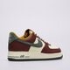 Vyriški kedai NIKE AIR FORCE 1 '07 LV8 hq3612-113 spalva raudona