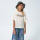 Vaikiški marškinėliai NIKE MARŠKINĖLIAI G NSW TEE BOXY GIRL dm3489-113 spalva balta