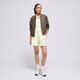 Moteriški šortai NEW BALANCE ŠORTAI ATHLETICS FRENCH TERRY ws41508llt spalva geltona