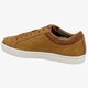 Vyriški kedai LACOSTE STRAIGHTSET CRF  730srm0027013 spalva ruda