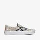 Moteriški kedai VANS UA CLASSIC SLIP-ON vn0a5ao84201 spalva daugiaspalvė