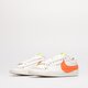 Moteriški kedai NIKE W BLAZER LOW '77 JUMBO dq1470-103 spalva balta