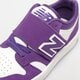 Vaikiški kedai NEW BALANCE 480  phb480wd spalva violetinė