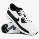NIKE AIR MAX 90 2.0 ESSENTIAL 875695100 spalva balta