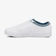 Vaikiški kedai LACOSTE STRAIGHTSET LACE 317 1 734caj0017080 spalva balta