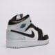 Vaikiški kedai JORDAN AIR 1 MID BG  dq8423-002 spalva mėlyna