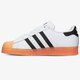 Moteriški kedai ADIDAS SUPERSTAR W  fw3553 spalva balta