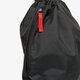 Moteriškas sportinis maišelis NIKE MAIŠAS NK HERITAGE GMSK - 2.0 ba5901-010 spalva juoda
