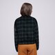 Moteriškas džemperis ADIDAS DŽEMPERIS TARTAN HALF ZIP ix1054 spalva daugiaspalvė