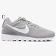 Moteriški kedai NIKE WMNS MD RUNNER 2 ENG MESH 916797-004 spalva pilka