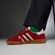 Vyriški kedai ADIDAS HANDBALL SPEZIAL if9531 spalva raudona