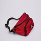 Moteriška liemens rankinė JORDAN KREPŠYS CB-CROSSBODY BAG ma0887-r78 spalva raudona
