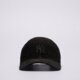 Moteriška kepurė su snapeliu NEW ERA KEPURĖ WMNS CORD 940 NYY BLK NEW YORK YANKEES 60915814 spalva juoda