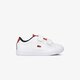 Vaikiški inkariukai LACOSTE CARNABY EVO 120 2 SUI 739sui0001286 spalva balta
