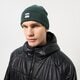 Vaikiška kepurė HELLY HANSEN KEPURĖ URBAN CUFF BEANIE 67154495 spalva žalia