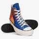 Vyriški kedai CONVERSE CHUCK 70 75TH ANNIVERSARY  172830c spalva daugiaspalvė