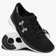 Moteriški kedai UNDER ARMOUR W CHARGED COOLSWI TCH RUN 1285485001 spalva juoda