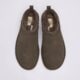 Moteriški laisvalaikio batai UGG CLASSIC MICRO 1173891-dnss spalva ruda