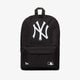 Moteriška kuprinė NEW ERA KUPRINĖ MLB EVERYDAY BAG NYY BLK NEW YORK YANKEES BL 11942042 spalva juoda