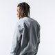 Vyriškas džemperis ADIDAS DŽEMPERIS SNEAKER BOUTIQUE CREW gj9813 spalva pilka