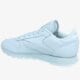 Moteriški kedai REEBOK CLASSIC LEATHER ar3431w spalva mėlyna