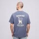 Vyriški marškinėliai DICKIES MARŠKINĖLIAI BUILDER TEE dk0a85syri21 spalva mėlyna