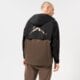 Vyriška rudeninė striukė JORDAN STRIUKĖ M J ESS HBR WOVEN JACKET dv7650-010 spalva juoda