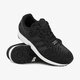 Vaikiški kedai ADIDAS ZX FLUX GLITTER MESH J bb0317 spalva juoda