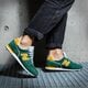 Vyriški kedai NEW BALANCE 373  ml373vr2 spalva žalia