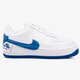 Moteriški kedai NIKE W AIR FORCE 1 JESTER XX ao1220-104 spalva balta