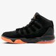 Vyriški kedai JORDAN MAX AURA aq9084-003 spalva juoda