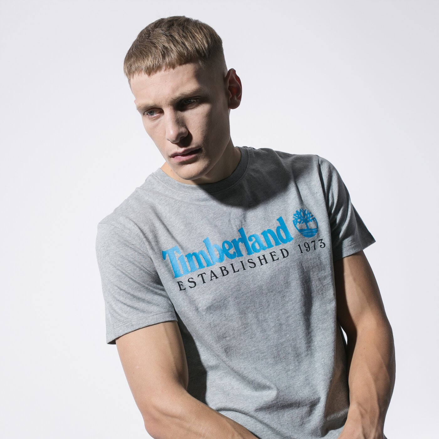 timberland established 1973