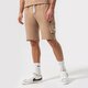 Vyriški šortai ELLESSE ŠORTAI NEEM SHORT BRWN shm13798200 spalva ruda