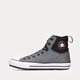 Vyriški inkariukai CONVERSE CHUCK TAYLOR ALL STAR BERKSHIRE BOOT 171683c spalva pilka