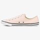 Moteriški kedai CONVERSE CHUCK TAYLOR ALL STAR DAINTY c555986w spalva rožinė