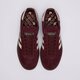 Moteriški kedai ADIDAS HANDBALL SPEZIAL W jq8753 spalva tamsiai raudona